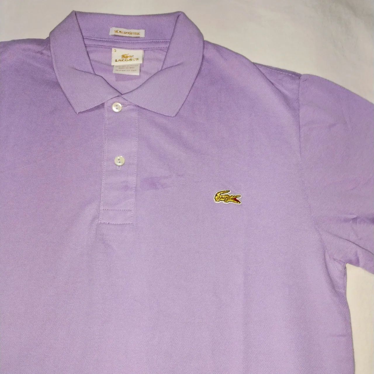 Polo Lacoste  - Foto 2