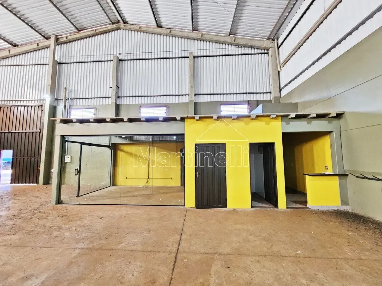 Comercial Salão em Ribeirão Preto - Foto 4