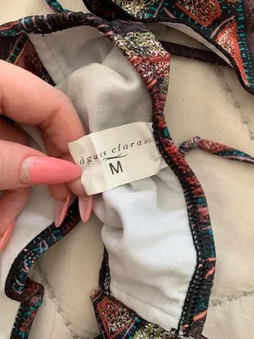 Conjunto Biquíni Águas Claras  - Foto 2