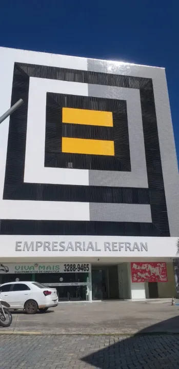 SALA COMERCIAL em LAURO DE FREITAS - BA, ESTRADA DO COCO