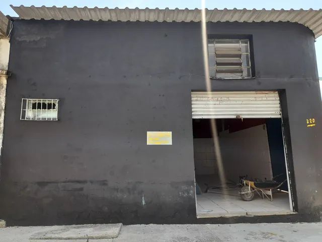 Captação de Loja para locação na Rua Ronaldo Boscoli, Jardim Sao Bento, Hortolândia, SP