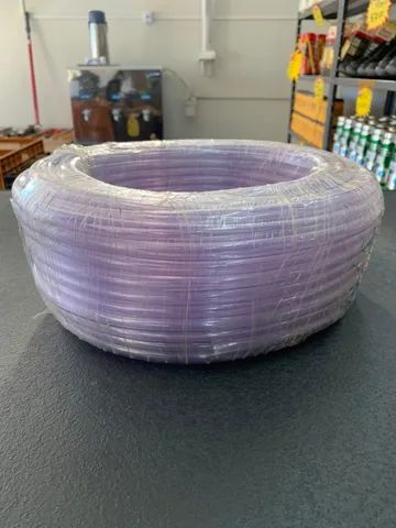 Mangueira cristal 5/16" 50 Metros 