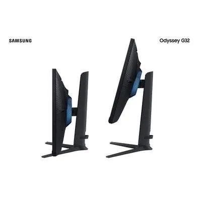 Monitor Gamer Samsung Odyssey G32 27? - Foto 2