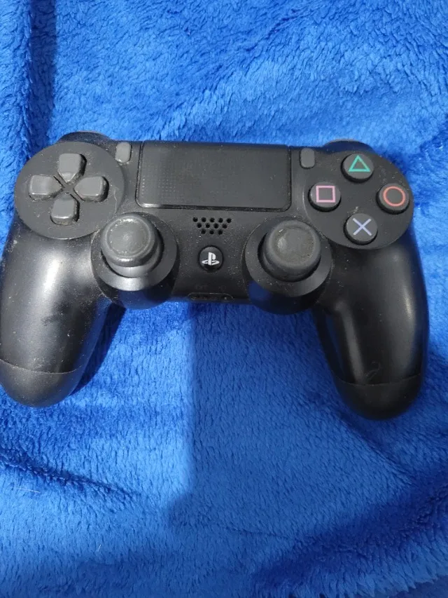 Controle ps4