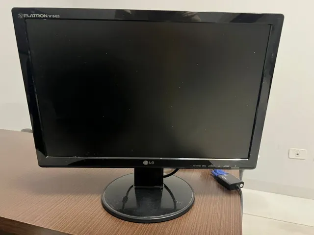Monitor LG