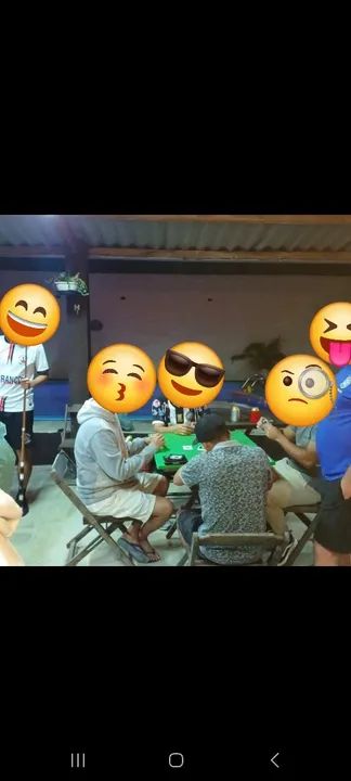 ALUGA-SE CASA NA PRAIA COM PISCINA DIARIA - Foto 12