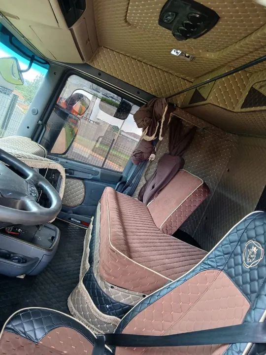 Scania 2014 R440 2014 6x4 - Foto 3