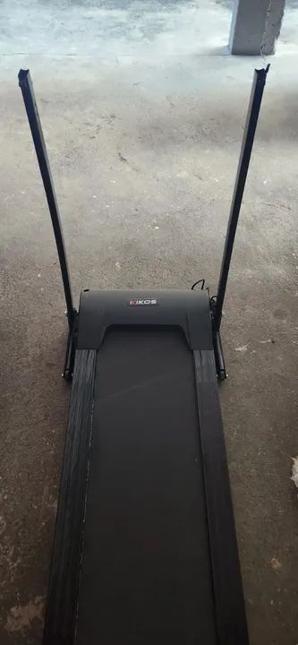 Peças para esteira kikos E500 - Foto 2