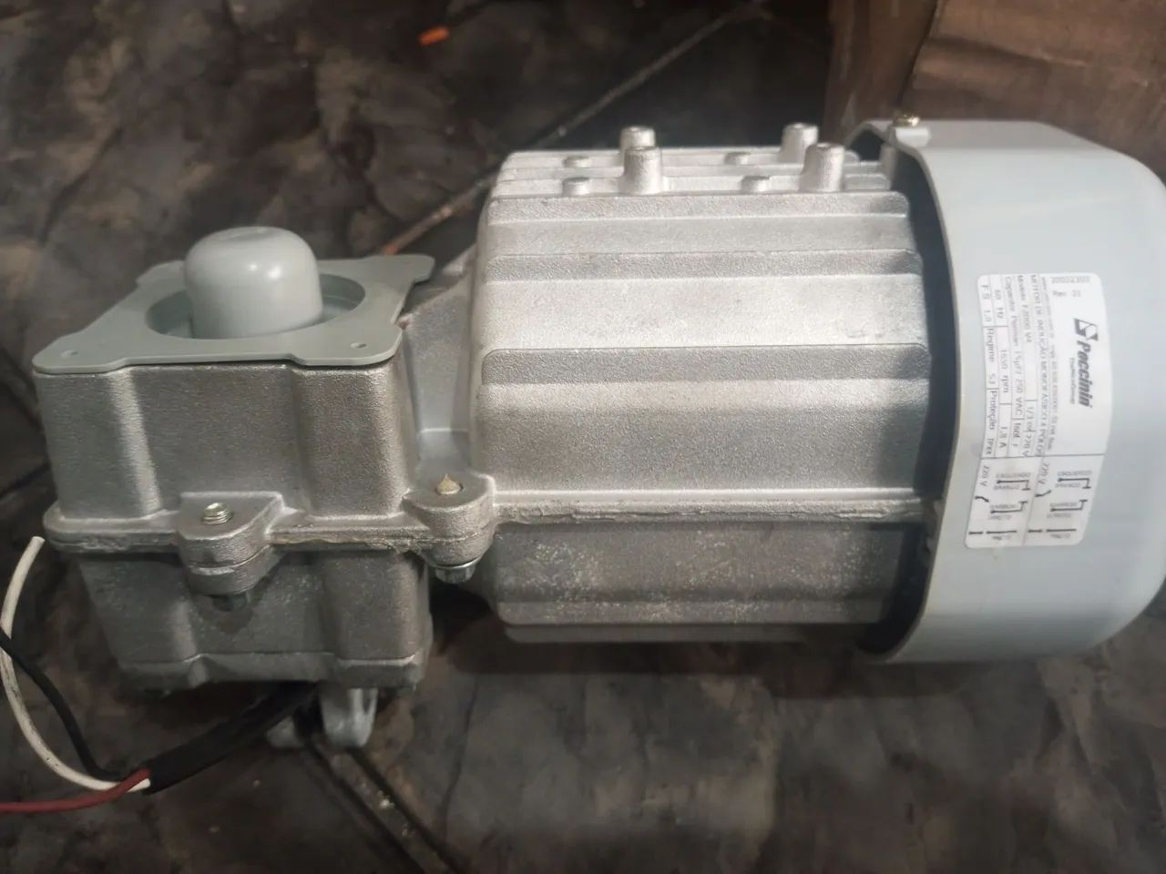 Portão basculante   - Foto 5