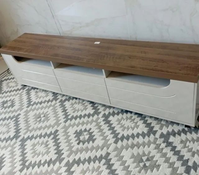 Promoção Rack 80'' - GMG   
