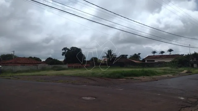 Venda de Terreno / Padrão na cidade de Santa Lucia
