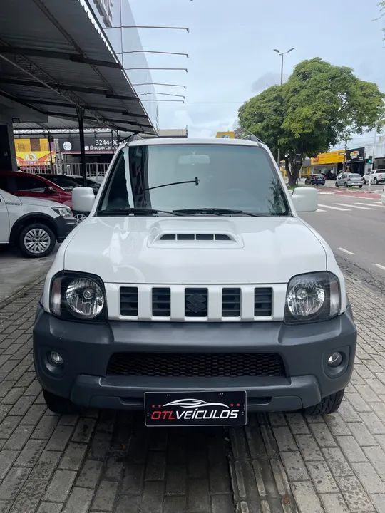 JIMNY SPORT - Foto 3