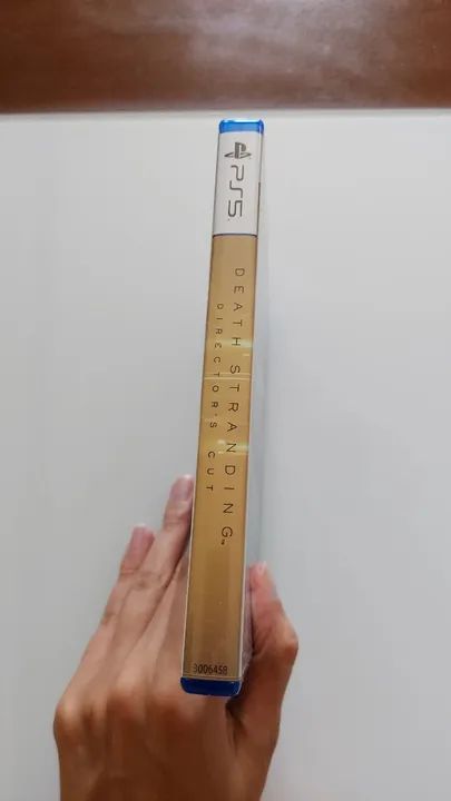 Death Stranding Director's Cut Playstation 5 PS5 - Foto 2
