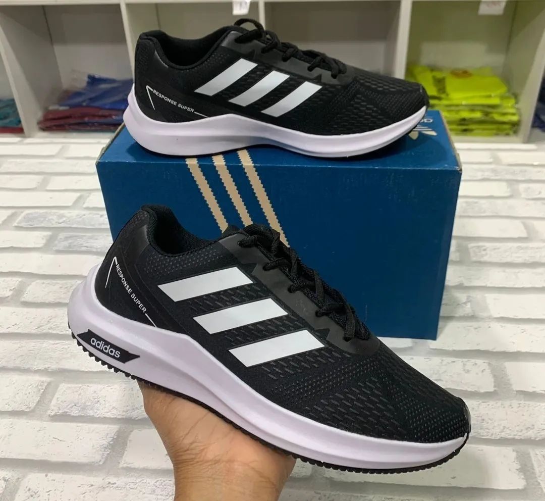 Tênis Adidas Masculino - Foto 3