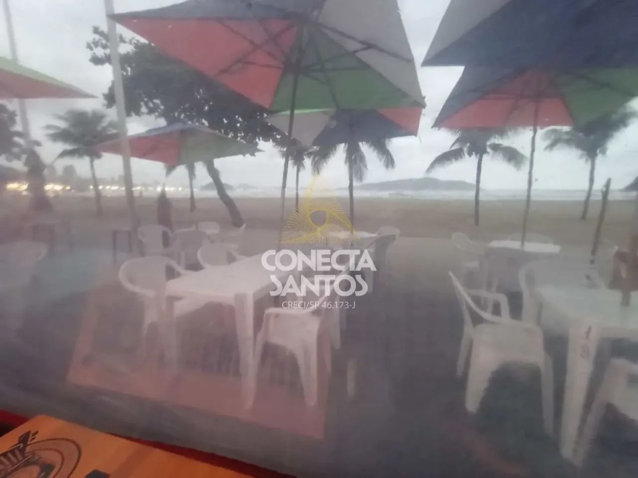 Quiosque Itararé, São Vicente R$1.2 miCod: 678 - Foto 3