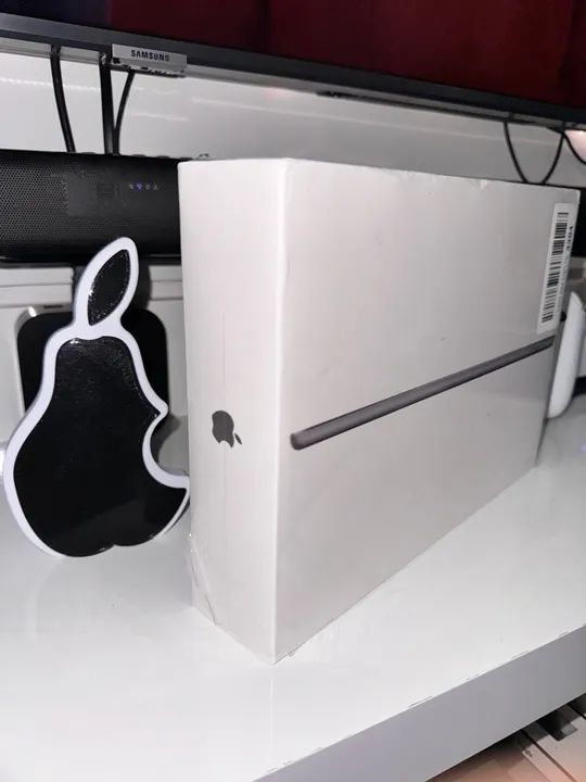 Apple iPad 9 64GB Space Gray, Sealed64296584907650121