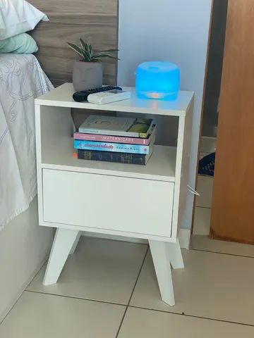 Criado mudo. - Foto 2