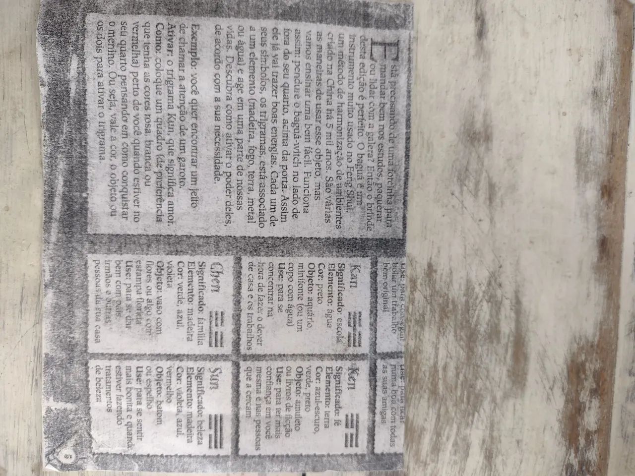 Baguá ( SÓ INTERESSADOS ) - Foto 3