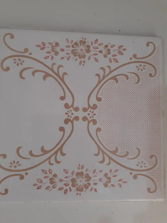 azulejo rosa anos 70