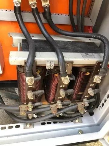 Painel De Partida Automática Para Motor De 75 A 100 Hp - Foto 4