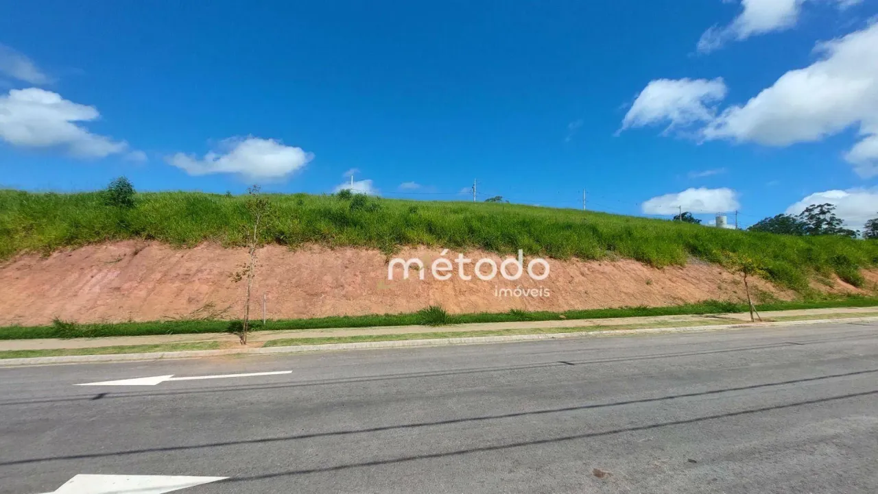 Terreno à venda, 502 m² por R$ 339.000,00 - Condomínio Residencial Portal de Guararema - G