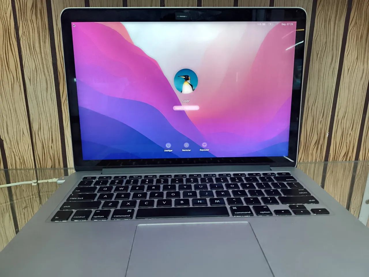 MacBook Pro (Retina, 13-inch, Early 2015) - macOS Monterey - Notebooks -  Veloso, Osasco 1346395896 | OLX