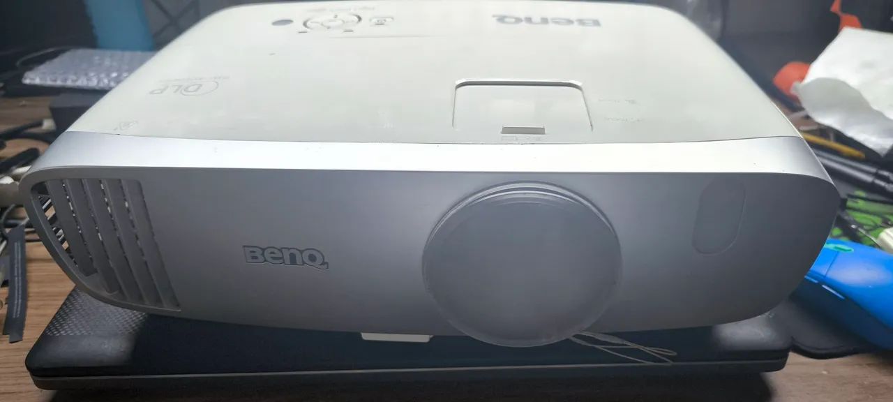 Projetor benq ht2050