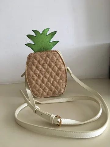 bolsa de abacaxi - Foto 2