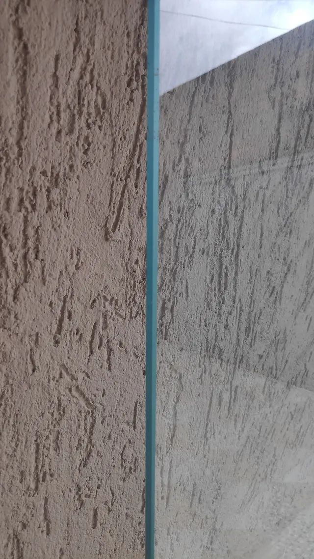 Vidro Temperado Blindex 60cm x 200cm - Foto 3