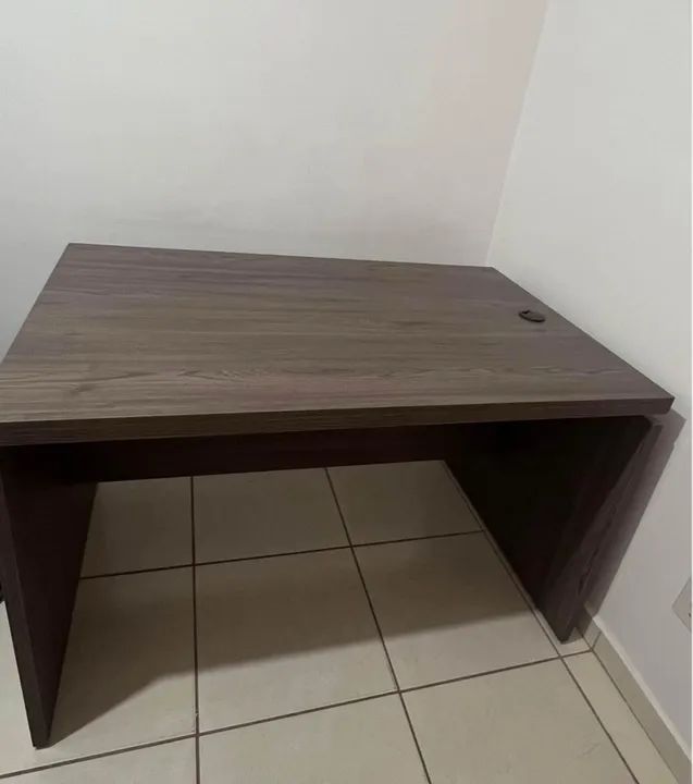 Escrivaninha/mesa escritório Kappesberg - Foto 2