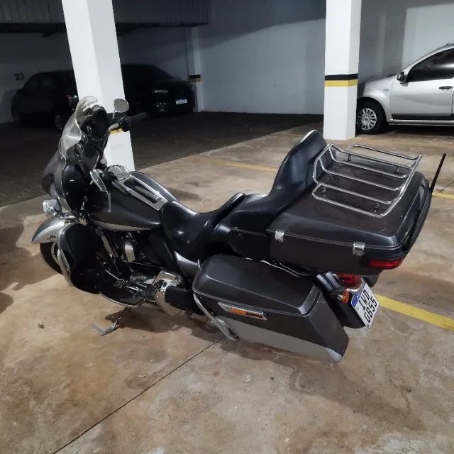 Harley electra Glide ultra limited 2014 - Foto 5