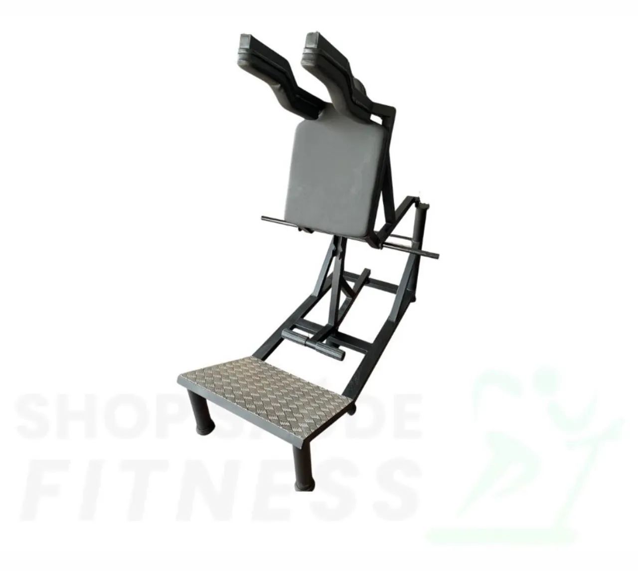 Esteira , banco de supino , bicicleta ergométrica 