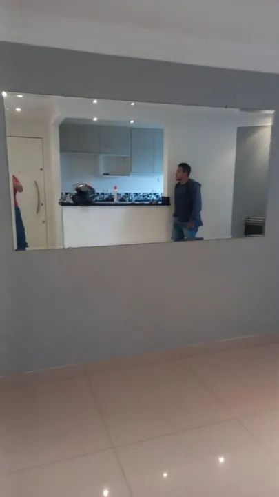 APARTAMENTO RESIDENCIAL em São Paulo - SP, Parque Novo Mundo - Foto 6