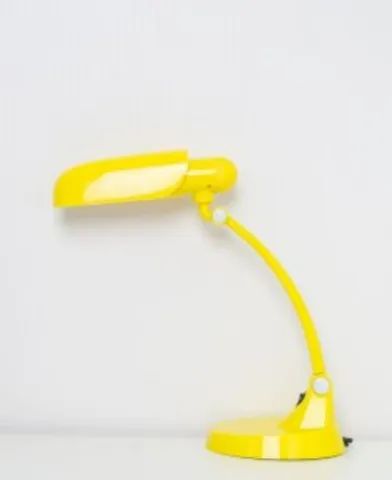 Luminária de mesa importada - Foto 4