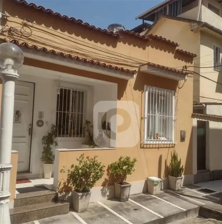 Bela casa de vila