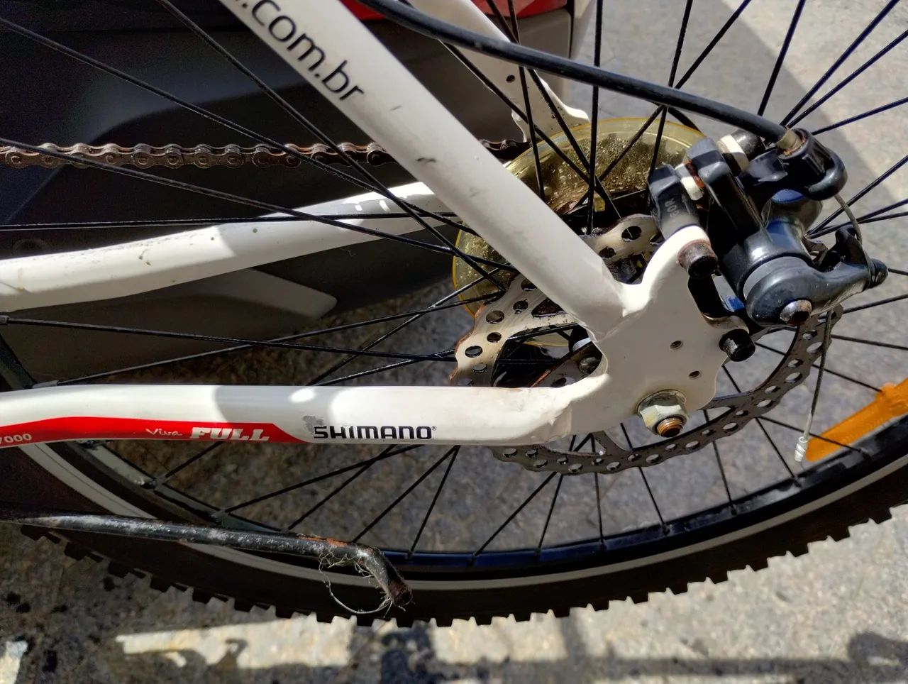 Bike Full Pro 7000 - Foto 4