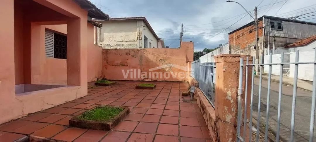 casa - Vila Marieta - Campinas - Foto 2