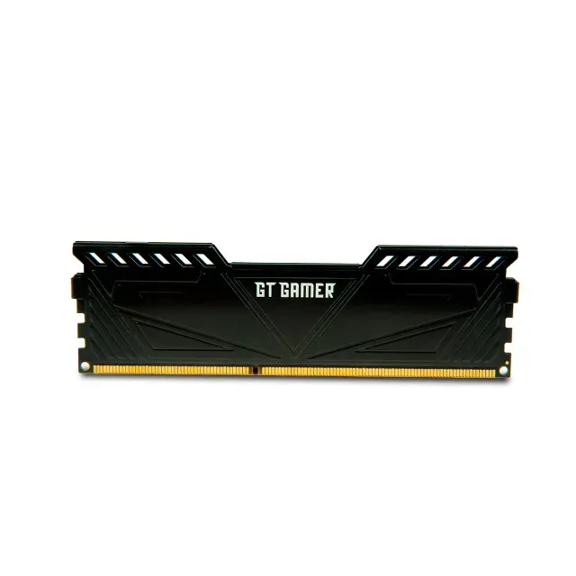 Memória Gamer 8GB DDR3 1600MHz GT - WZetta