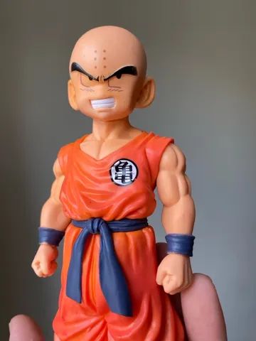 Action Figure Dragon Ball Z - Kuririn