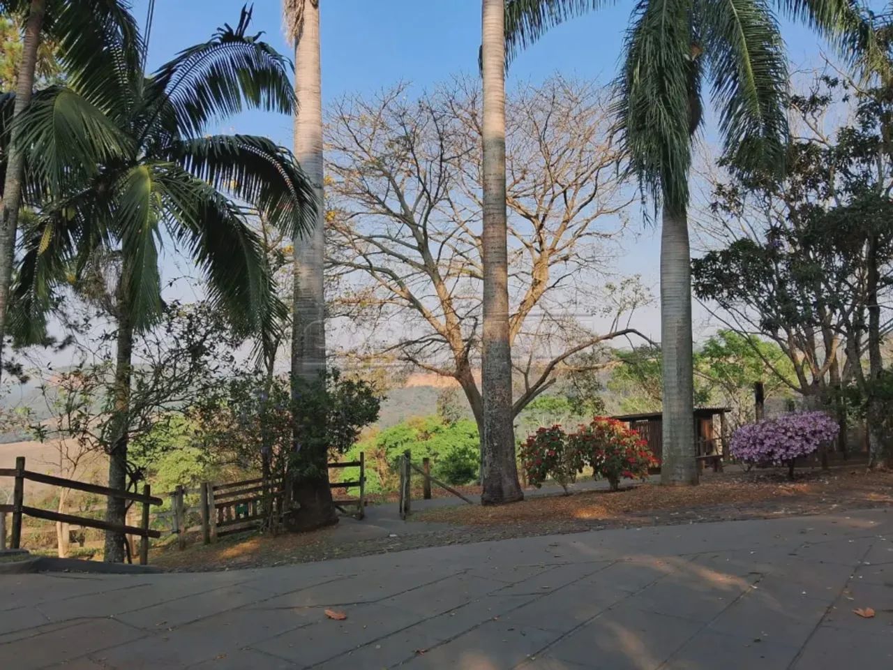 Rural Chácara com Condomínio em São Carlos - Foto 2