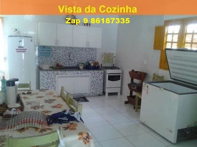 Casa de Piscina Ponta de Pedras Catuama - Foto 5