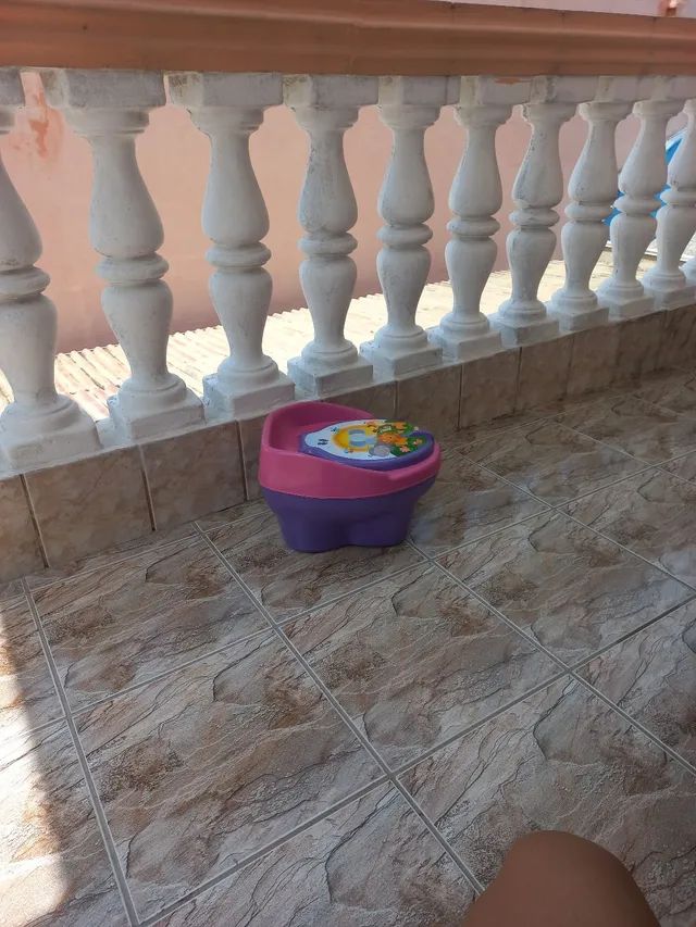 Penico musical infantil - Foto 2