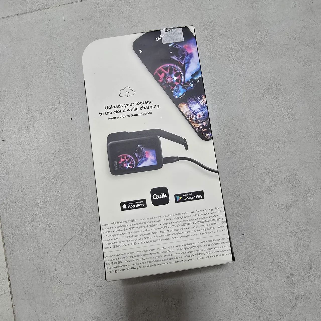 GoPro Hero 9 Black - Foto 3