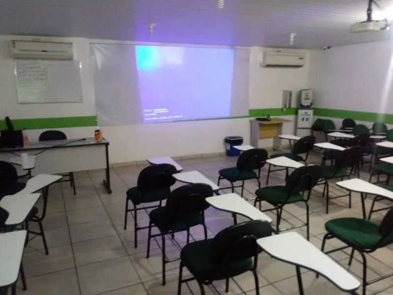 Prédio, 540 m² - venda por RS 1.000.000,00 ou aluguel por RS 10.000,00-mês - Alvorada - Ma - Foto 5