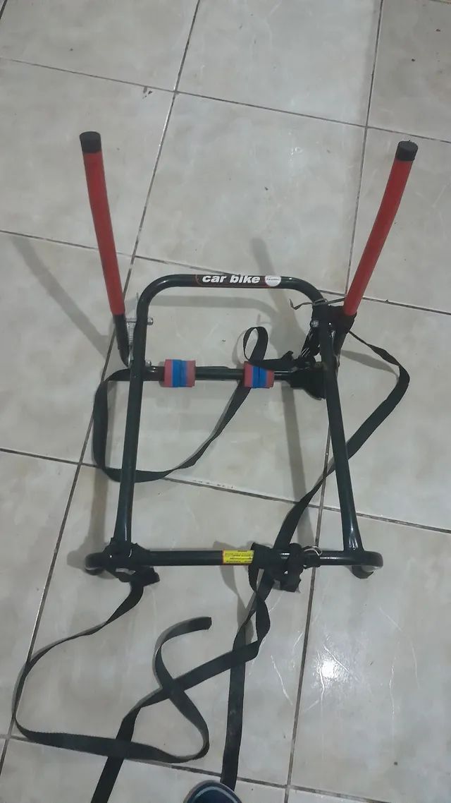 Cycle stand best sale for car olx