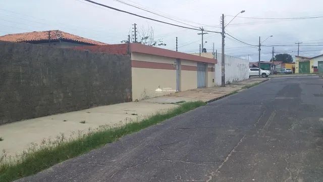 R.LEONARDO C.BRANCO - BAIRRO: MORADA DO SOL