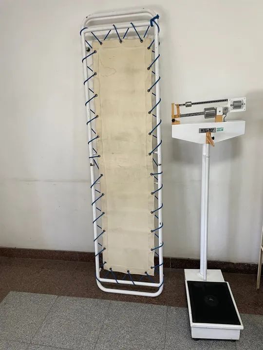 Material hospitalar - Foto 2