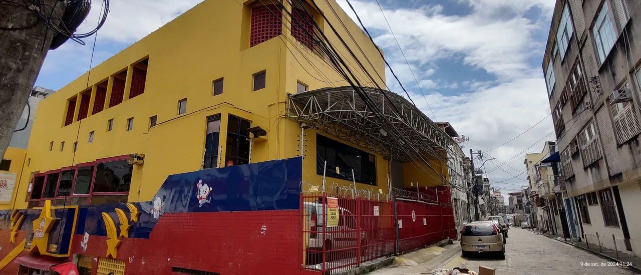 Oportunidade, excelente loja centro 