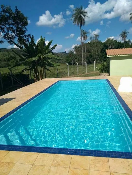 Ana- Piscinas direto da Fabrica Com desconto de inverno imperdível - Foto 3