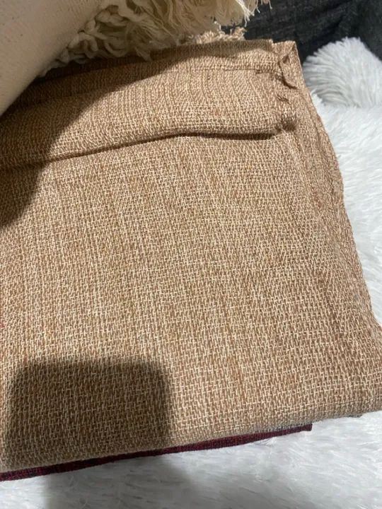 Capas para sofá mantas de algodão 100% várias medidas  - Foto 3